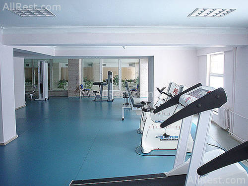 Grand Yazici Hotel 16